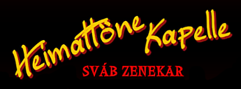 Heimattone Kapelle, svb zenekar
